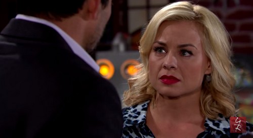 ‘The Young and the Restless’ Spoilers: Lily Slaps Michael – Fake Jack Attacks Kyle – Fearful Avery Calls Dylan