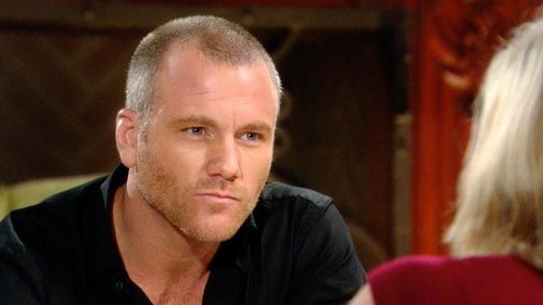The Young and the Restless Spoilers: Hilary Pregnant, Stitch Arrested, Phyllis and Kelly Meet, Chelsea Asks Billy To Move In