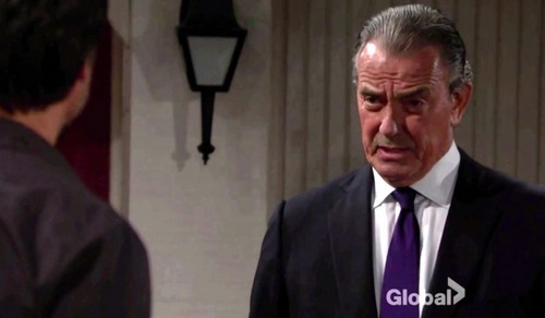 The Young and the Restless Spoilers: Victor's Shady Deal With Kevin Exposed - Chloe and Adam Newman Revival Follow