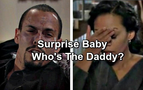 The Young and the Restless Spoilers: Surprise Baby Means Devon Can't Sever Hilary Tie – Who's The Daddy?