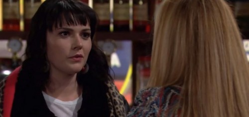 The Young and the Restless Spoilers: Thursday, January 25 - Lily Seeks Sam Advice from Hilary – Noah Learns Mariah’s Secret