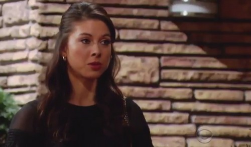 The Young and the Restless Spoilers: Jordan Gets Startling Evidence Against Juliet - Will Lily Forgive Paternity Claim