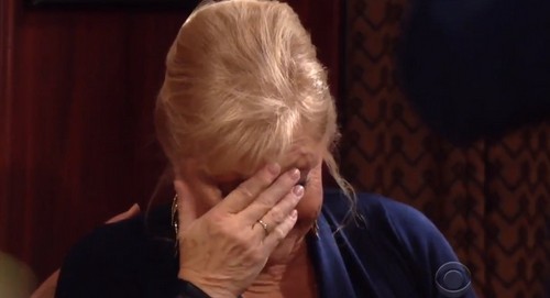 The Young and the Restless Spoilers: Traci Stunned by DNA Test Twist, Jack’s the Blood Abbott – Dina’s Confusion Brings More Pain