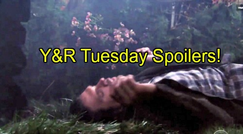The Young and the Restless Spoilers: Patty Escapes, Paul Demands Answers – Nick Knocked Out Cold In Brutal Attack