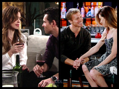 ‘The Young and the Restless’ Spoilers: Do You Want Victoria with Billy or Travis?