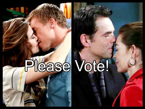 ‘The Young and the Restless’ Spoilers: Do You Want Victoria with Billy or Travis?