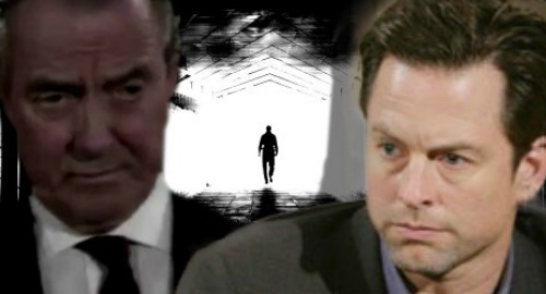 The Young and the Restless Spoilers: Victor Makes Contact With Adam - Eric Braeden's Temporary Y&R Departure Sparks Potential