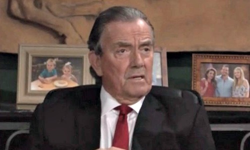 The Young and the Restless Spoilers: Wednesday, March 14 – Shocking Death Rocks Sharon – Nick Spots Nikki’s Naked Encounter