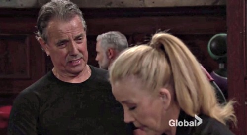 The Young and the Restless Spoilers: Next 2 Weeks - Disaster Hits Tessa – Lily Makes Divorce Decison - Zack News Crushes Victor