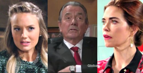 The Young and the Restless Spoilers: 4 Y&R Characters Who Deserve to Pay – Genoa City’s Most Despicable Residents