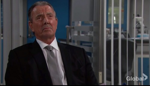 The Young and the Restless Spoilers: Thursday, October 19 - Victor Has a Proposal for Billy – Nick Gives Phyllis Tough Love