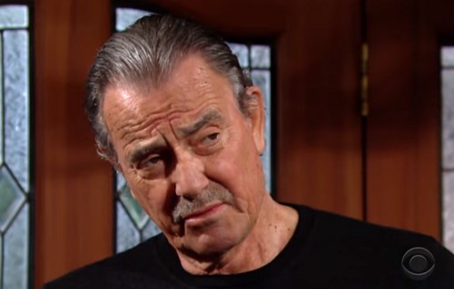 The Young and the Restless Spoilers: Week of April 30 to May 4 – Victor and Kyle Destroy Jack With Ultimate Weapon