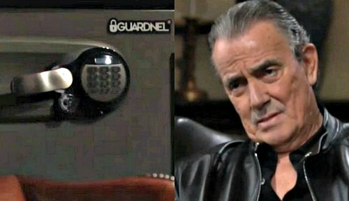 The Young and the Restless Spoilers: Tuesday, March 20 – Victor Outsmarts Thieving J.T. – Lily Sabotages Hilary’s Insemination