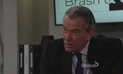 The Young and the Restless Spoilers: Sharon Sends Nick To Paul With Chloe Evidence – Abby Cries To Scott Over Victoria Sabotage