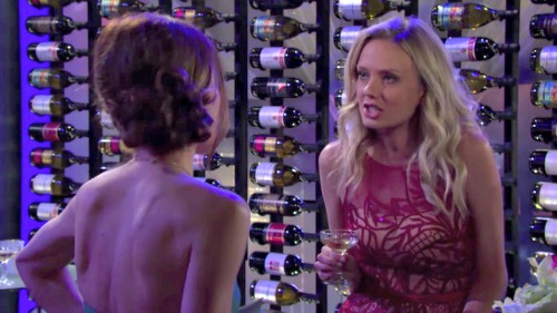 The Young and the Restless Spoilers: Victor Blindsides Abby, Victoria Steals Sister’s Job