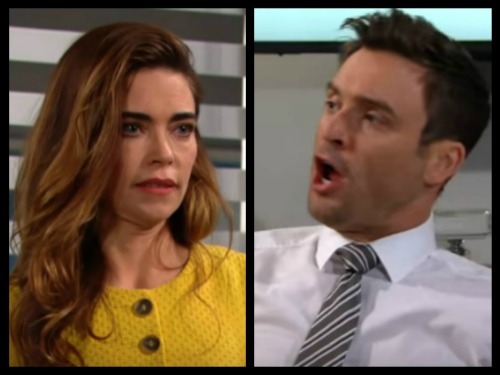 The Young and the Restless Spoilers: Updates Week of June 12 - Lives Torn Apart Over Lies and False Accusations