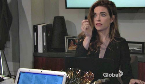 The Young and the Restless Spoilers: Updates For Week of March 20 – Exploding Secrets, Sneaky Plans and Corporate Warfare