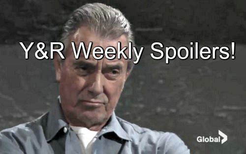 The Young and the Restless (Y&R) Spoilers: Week of May 2 - Sage's Death Shocking Fallout – Sharon Keeps Lying – Adam Suspicious