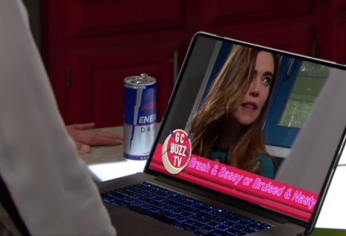 ‘The Young and The Restless’ Spoilers: Week of October 10 – Sharon Tricks Patty – Phyllis Cyberstalks Jack – Billy Meets Bella