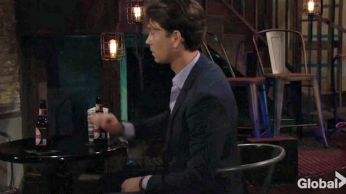 The Young and the Restless Spoilers: Zack Drugs Scott, Kidnaps Him – Victoria’s On-air Collapse – Billy’s Desperate Move