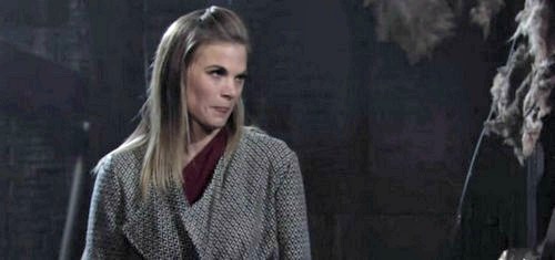 The Young and the Restless Spoilers: Monday, November 6 - Hilary Threatens Chelsea – Abby Moves In With Zack