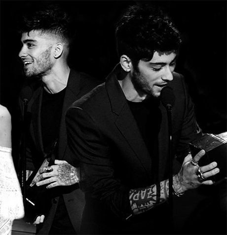 Zayn Malik, Taylor Swift ’Fifty Shades Darker’ Duet: Fans React, Outraged Zayn Included Taylor In Track?